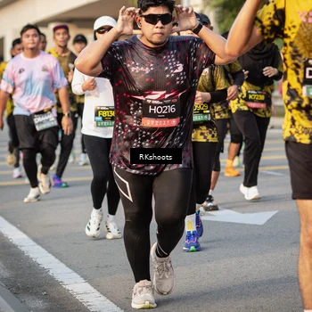 Runner Photo 6692717