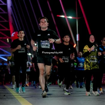 Runner Photo 6692719