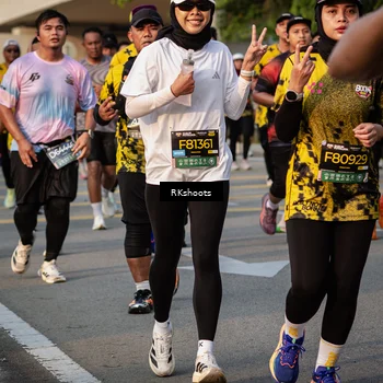 Runner Photo 6692720