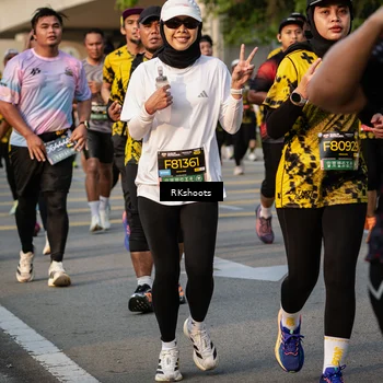 Runner Photo 6692724