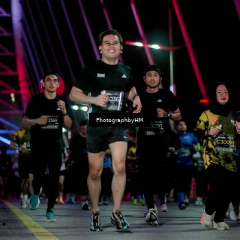 Runner Photo 6692725