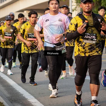 Runner Photo 6692728