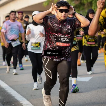 Runner Photo 6692742
