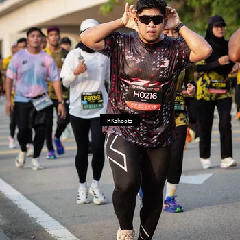 Runner Photo 6692746