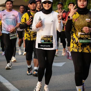 Runner Photo 6692749