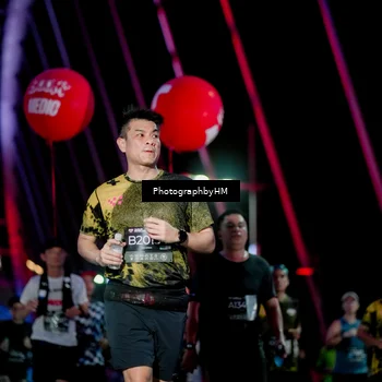 Runner Photo 6692752