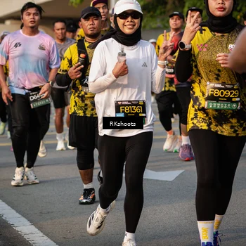Runner Photo 6692753