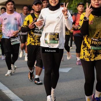 Runner Photo 6692756
