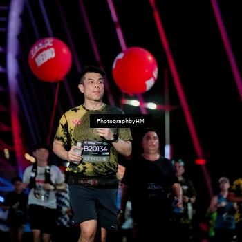 Runner Photo 6692766