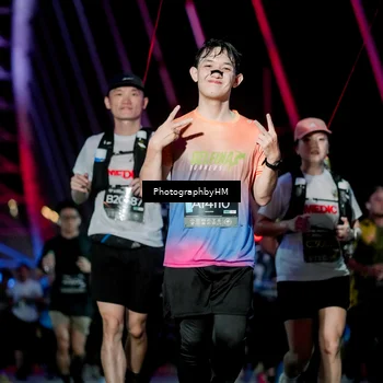 Runner Photo 6692770