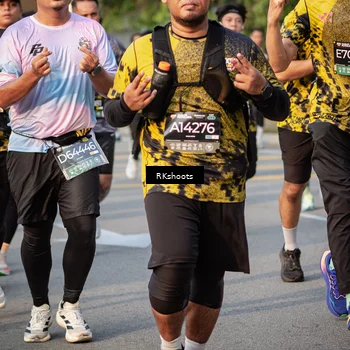 Runner Photo 6692771