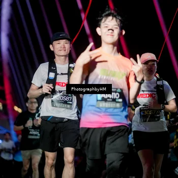 Runner Photo 6692772