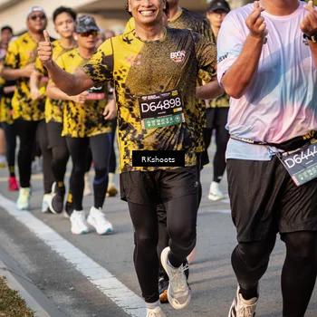 Runner Photo 6692773