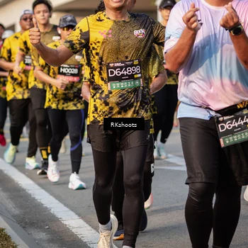 Runner Photo 6692776
