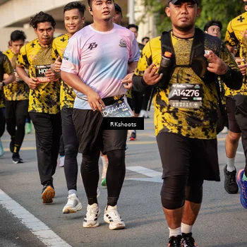 Runner Photo 6692777