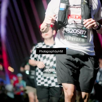Runner Photo 6692788