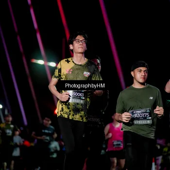 Runner Photo 6692790
