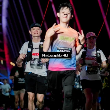 Runner Photo 6692797