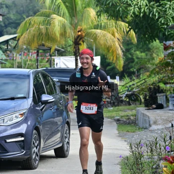 Runner Photo 66928