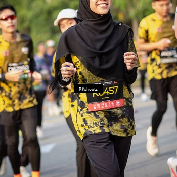 Runner Photo 6692800