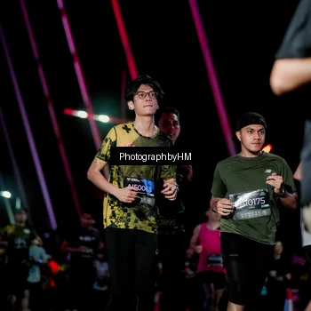 Runner Photo 6692804