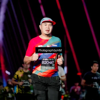 Runner Photo 6692808