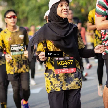 Runner Photo 6692822