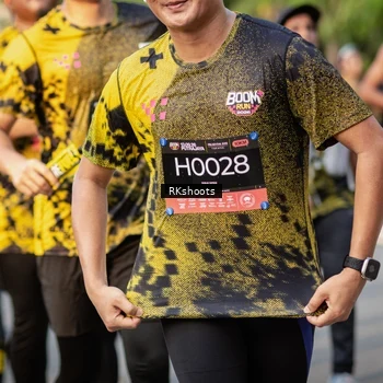Runner Photo 6692828