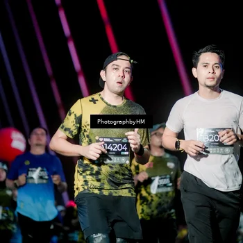Runner Photo 6692829