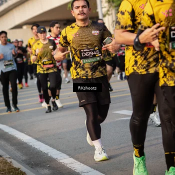 Runner Photo 6692832