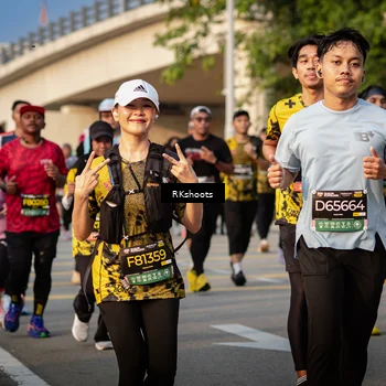 Runner Photo 6692839