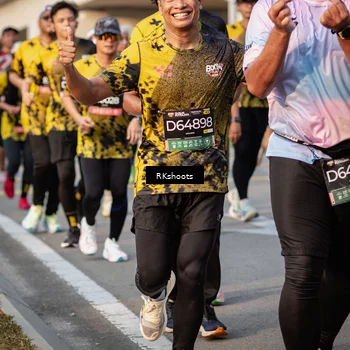 Runner Photo 6692841