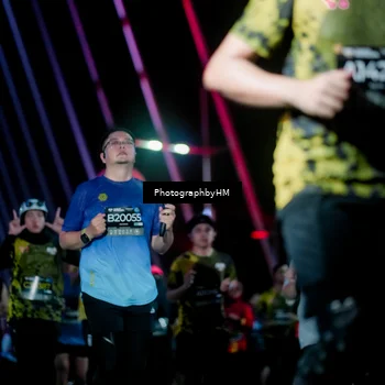 Runner Photo 6692842