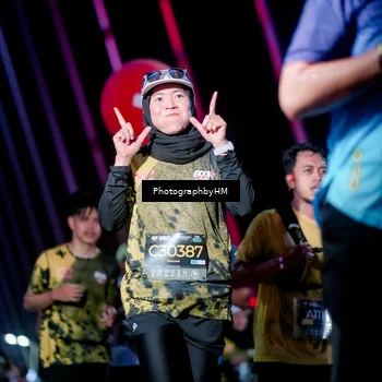 Runner Photo 6692852