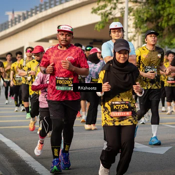 Runner Photo 6692855