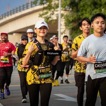 Runner Photo 6692856