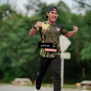 Runner Photo 6692864