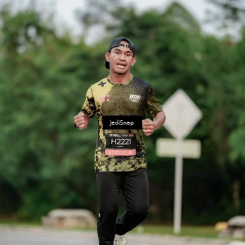 Runner Photo 6692865