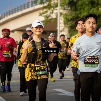 Runner Photo 6692876