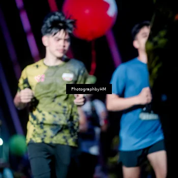 Runner Photo 6692881