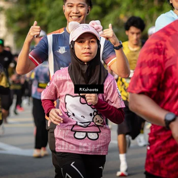 Runner Photo 6692885