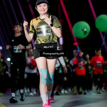 Runner Photo 6692890