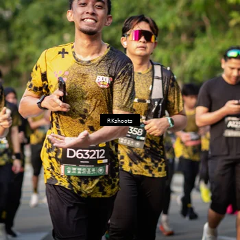 Runner Photo 6692895