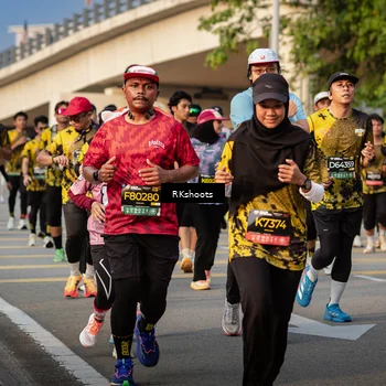Runner Photo 6692899