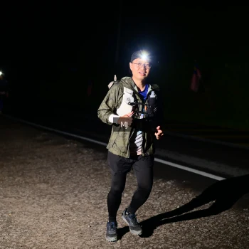 Runner Photo 66929