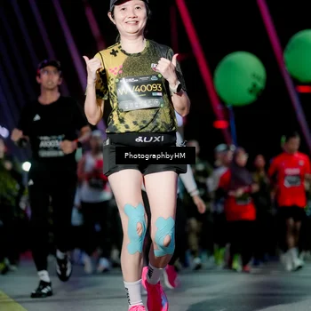 Runner Photo 6692900
