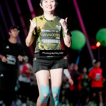 Runner Photo 6692906