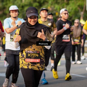 Runner Photo 6692908