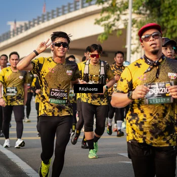 Runner Photo 6692914
