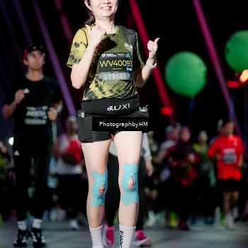 Runner Photo 6692917